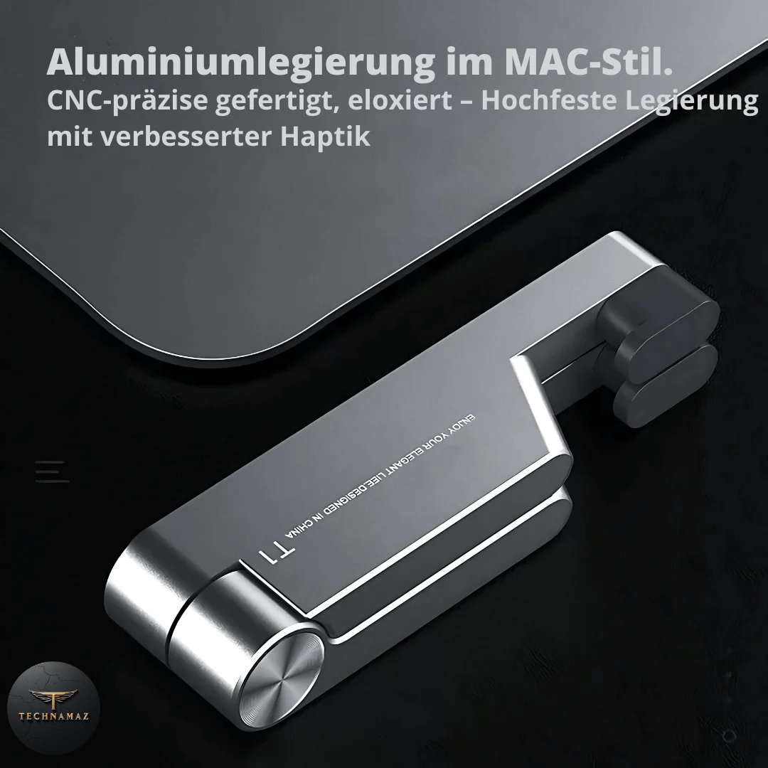 UltraFlex™ – Der faltbare Premium-Handyständer