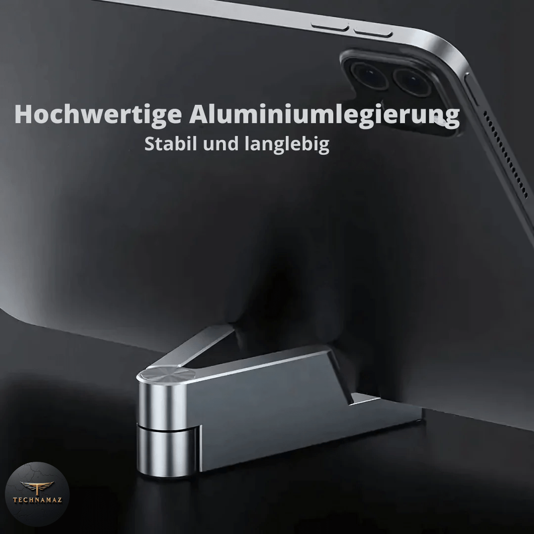 UltraFlex™ – Der faltbare Premium-Handyständer