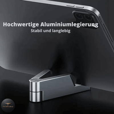 UltraFlex™ – Der faltbare Premium-Handyständer